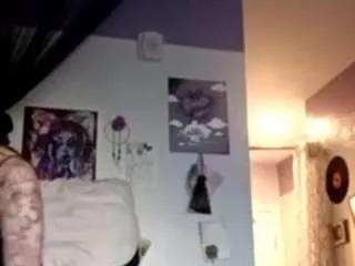 thetsbrieee on CamSoda 