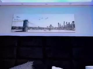 vanessalombardy on CamSoda 