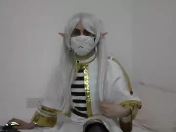 0tter__chan on Chaturbate 