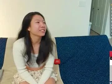 Freechat 18not20 on Chaturbate