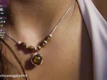 4444ngel on Chaturbate 