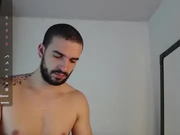 Freechat 69milk on Chaturbate