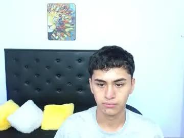 Freechat 7alan on Chaturbate