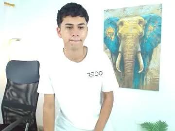 Freechat 7alan on Chaturbate