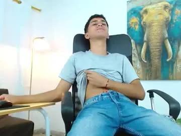 Freechat 7alan on Chaturbate