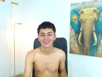 Freechat 7alan on Chaturbate
