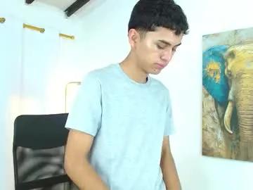 Freechat 7alan on Chaturbate