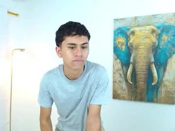 Freechat 7alan on Chaturbate