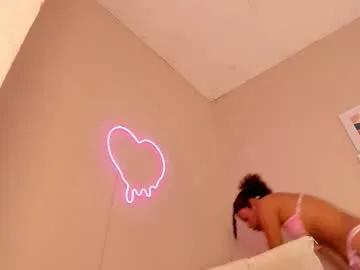 Freechat _aleja_x on Chaturbate