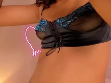 Freechat _aleja_x on Chaturbate