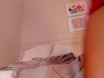 Freechat _aleja_x on Chaturbate