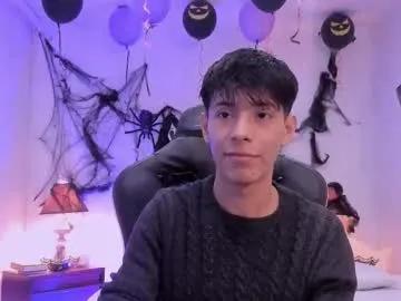 Try 19 years old _alexandersawyer_ from Chaturbate _alexandersawyer_ from Chaturbate