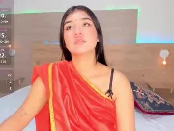 _ananyaa_lov from Chaturbate