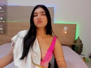 Freechat _ananyaa_lov on Chaturbate