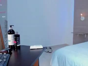 Freechat _ananyaa_lov on Chaturbate