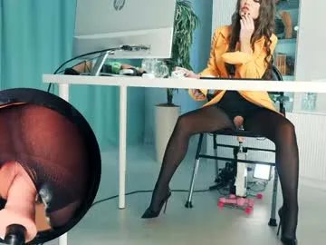 Freechat _artporno_ on Chaturbate