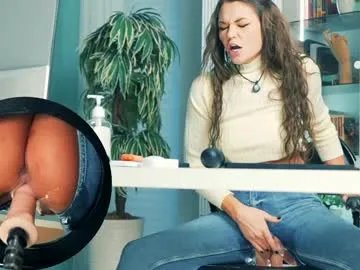 Freechat _artporno_ on Chaturbate