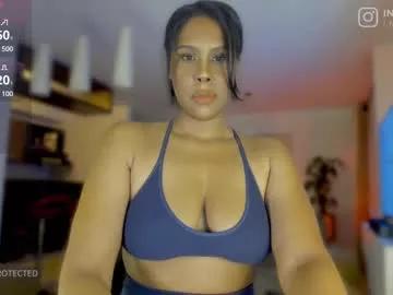 _assh on Chaturbate 