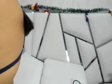 Freechat _aurora18 on Chaturbate