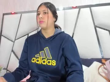 Freechat _aurora18 on Chaturbate