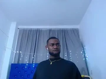 _black_stallion on Chaturbate