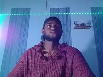 _black_stallion — You need to give in to this temptation. #bbc Take control of me and make me cum in your name. #hairy #ebony #bigcock #bigass [694 tokens remaining]