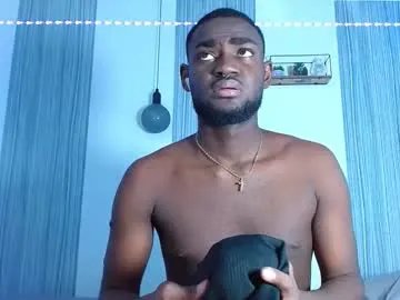 _black_stallion on Chaturbate