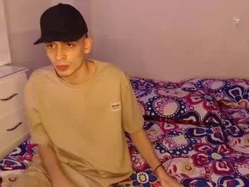 _candy_morgan on Chaturbate