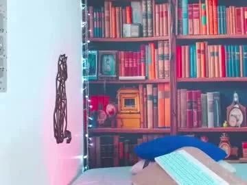 _chloeee on Chaturbate 