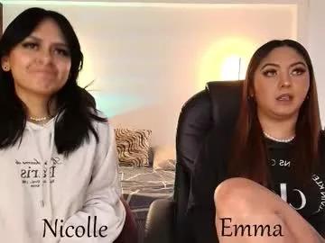 _gaby1 on Chaturbate 
