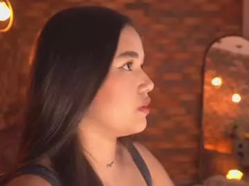 Freechat _meghan_gomez1_ on Chaturbate