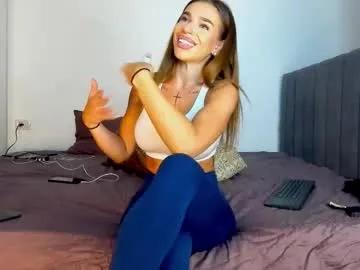 _milagoddess on Chaturbate 