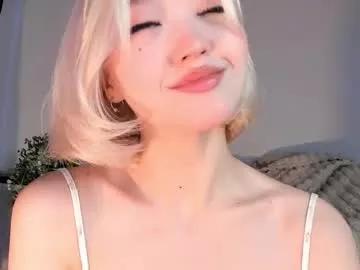 Freechat _milli_sun on Chaturbate