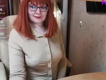 _natali_ on Chaturbate