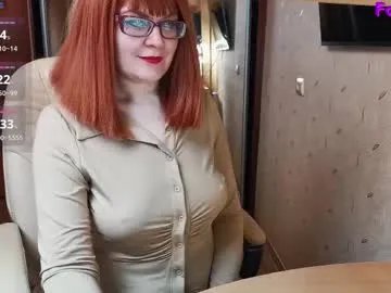 _natali_ on Chaturbate
