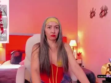 Freechat _nicoletteshea_ on Chaturbate