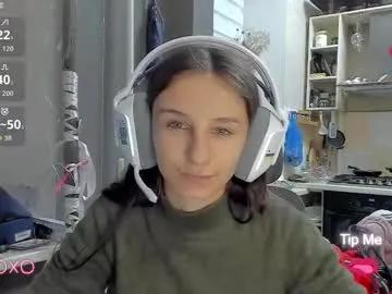 Group _nika_kik on Chaturbate