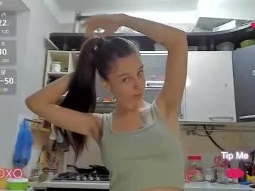 Group _nika_kik on Chaturbate