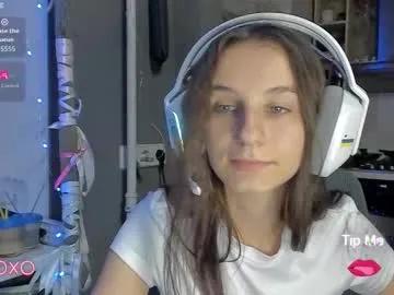 Group _nika_kik on Chaturbate