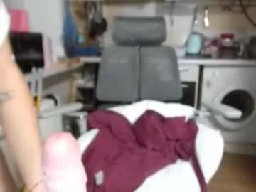 Group _nika_kik on Chaturbate