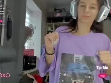 Group _nika_kik on Chaturbate