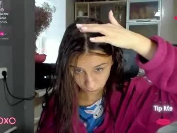 Group _nika_kik on Chaturbate