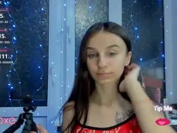 Group _nika_kik on Chaturbate