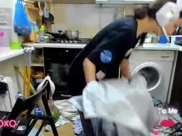 Group _nika_kik on Chaturbate