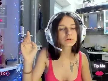 Group _nika_kik on Chaturbate