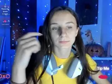 Group _nika_kik on Chaturbate