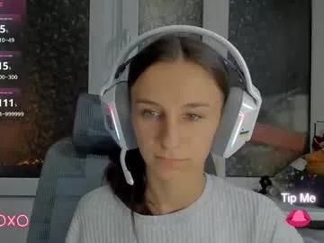 Group _nika_kik on Chaturbate