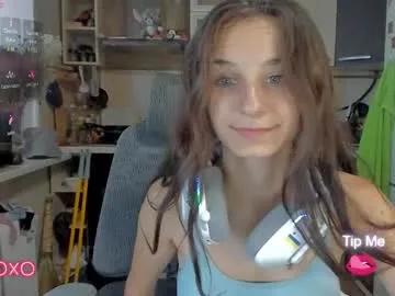 Group _nika_kik on Chaturbate