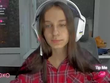 Group _nika_kik on Chaturbate