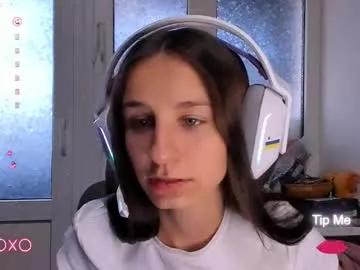 Group _nika_kik on Chaturbate
